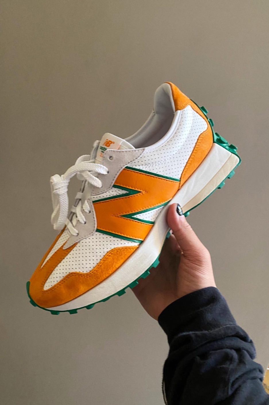 stockx new balance casablanca