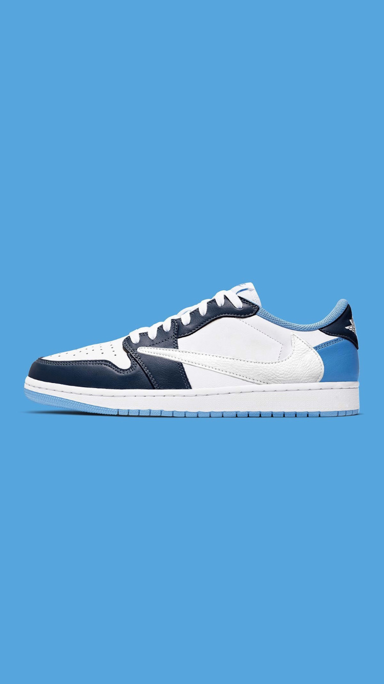jordan 1 low obsidian travis scott