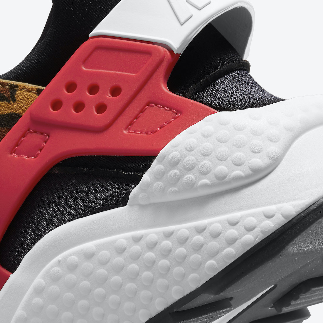 Nike Air Huarache « SNKRS Day » - SELECTA BISSO