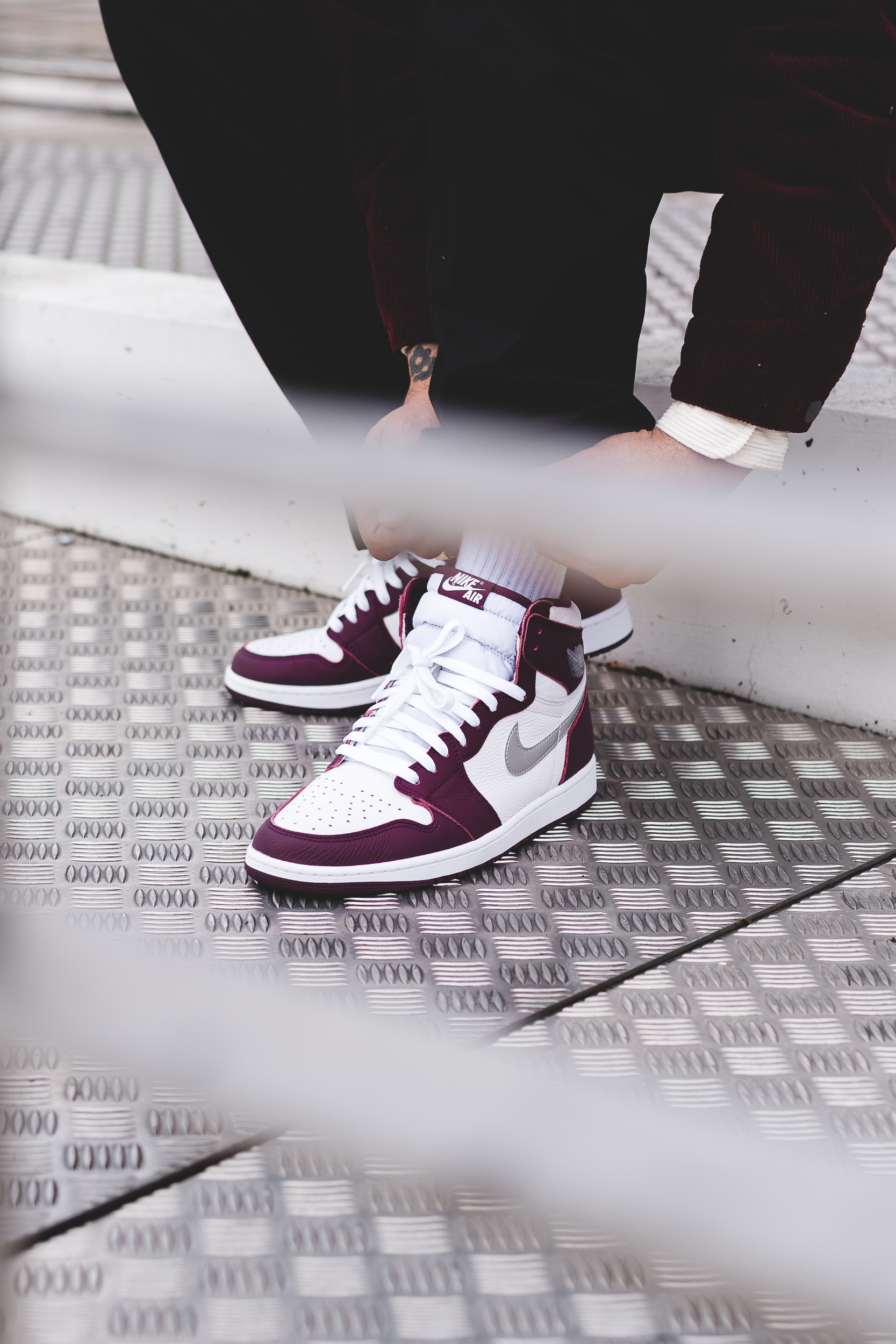 Air Jordan 1 High OG \