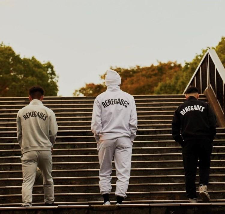 TOKYO Collection 23 “Renegades” part. 2 - SELECTA BISSO