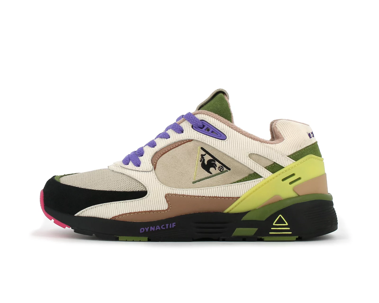 Bully Specialist kloon OPIUM x LE COQ SPORTIF R1100 - SELECTA BISSO