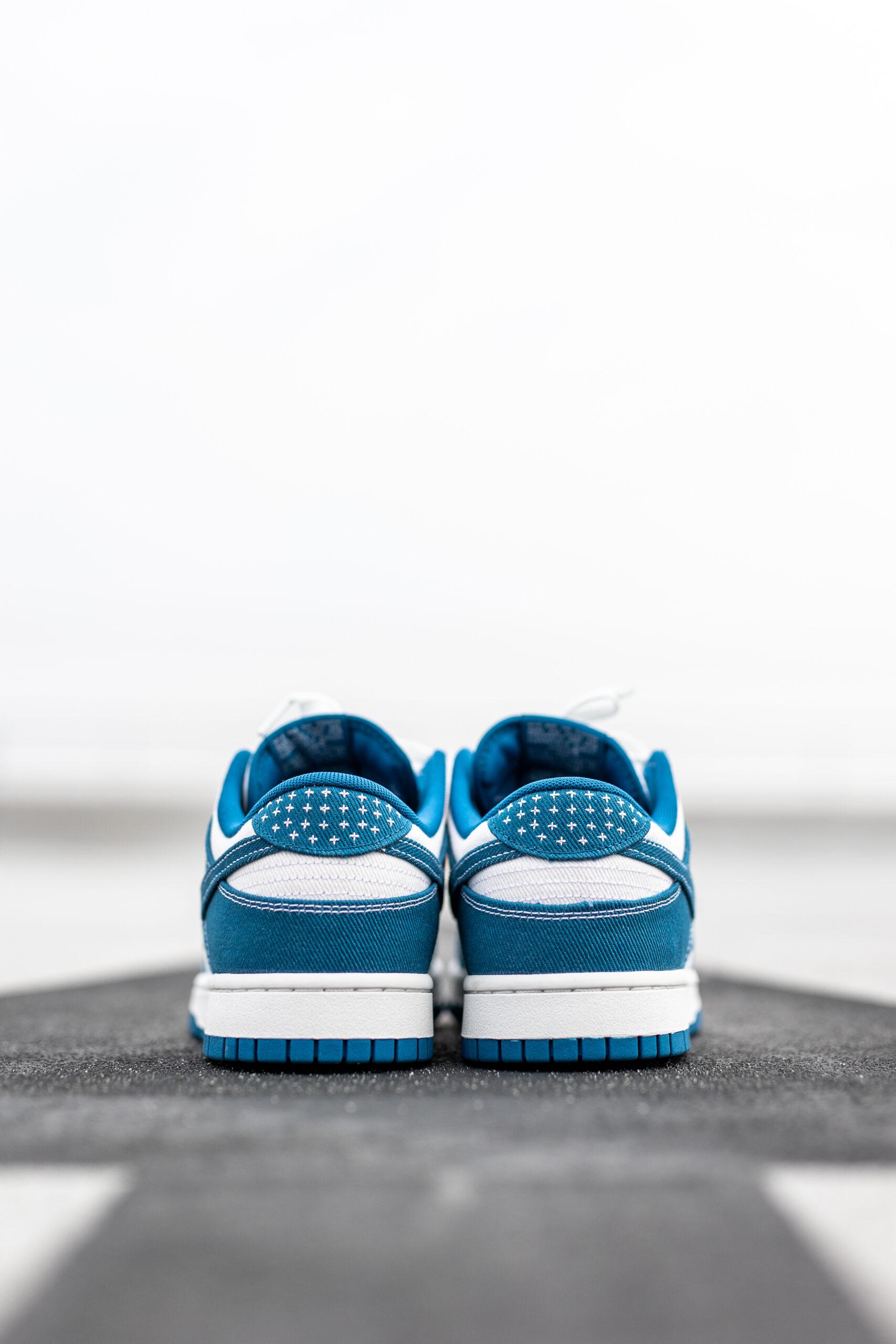 NIKE DUNK LOW RETRO SE 