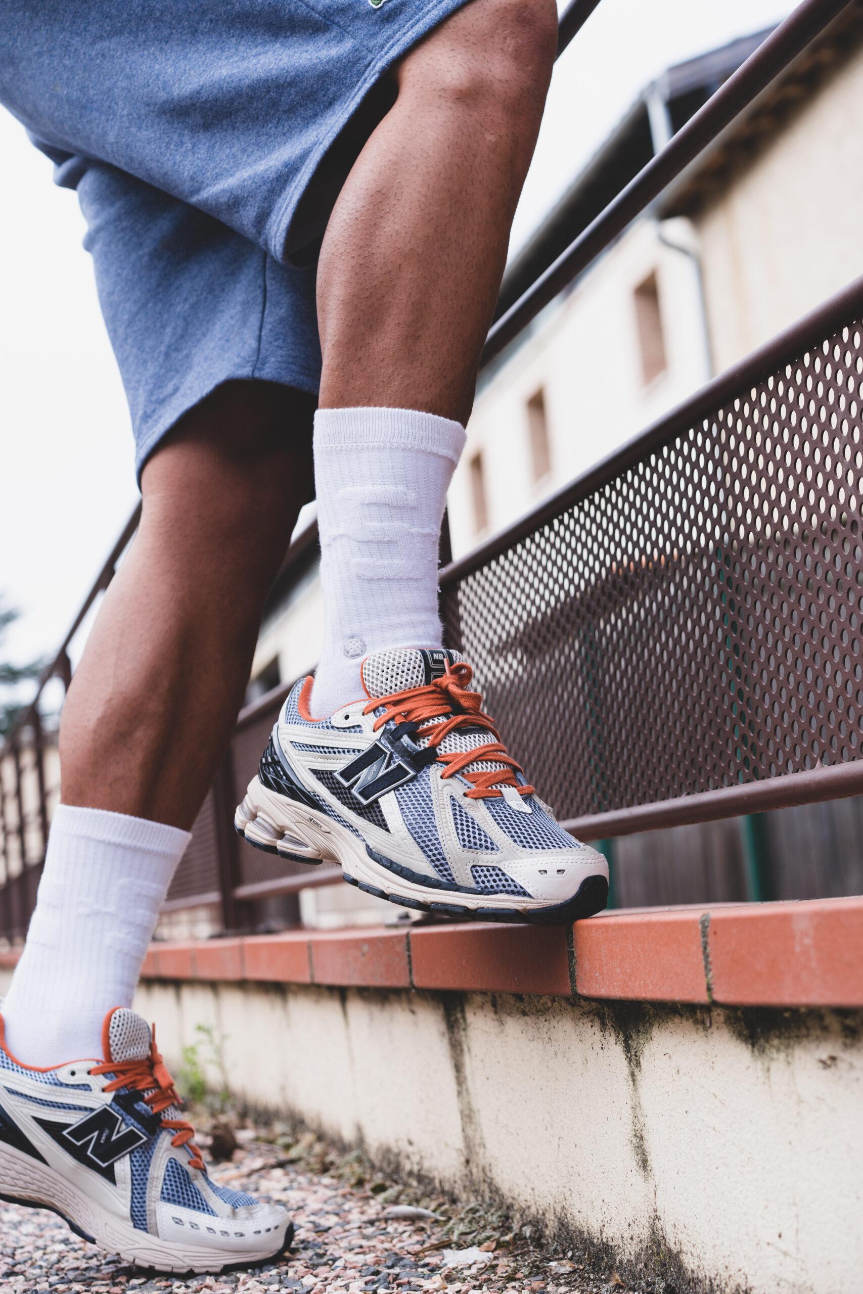 Size?-Exclusive New Balance 1906R 