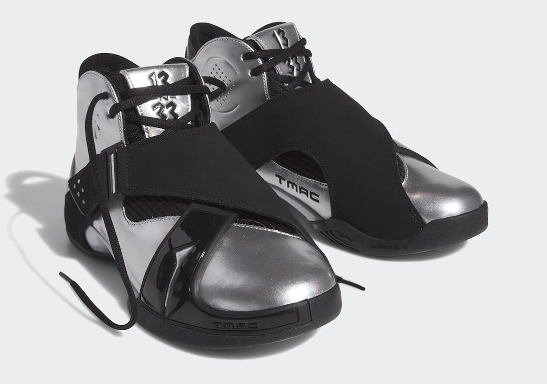 adidas T-Mac 5 “13 Points in 33 Seconds” - SELECTA BISSO