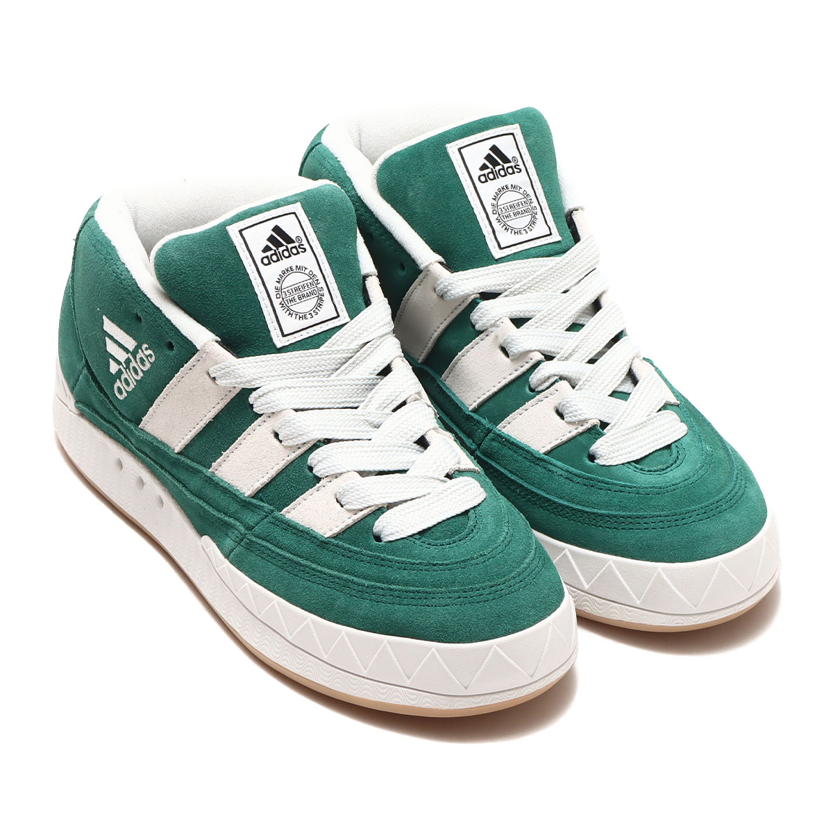 adidas ADIMATIC Mid 