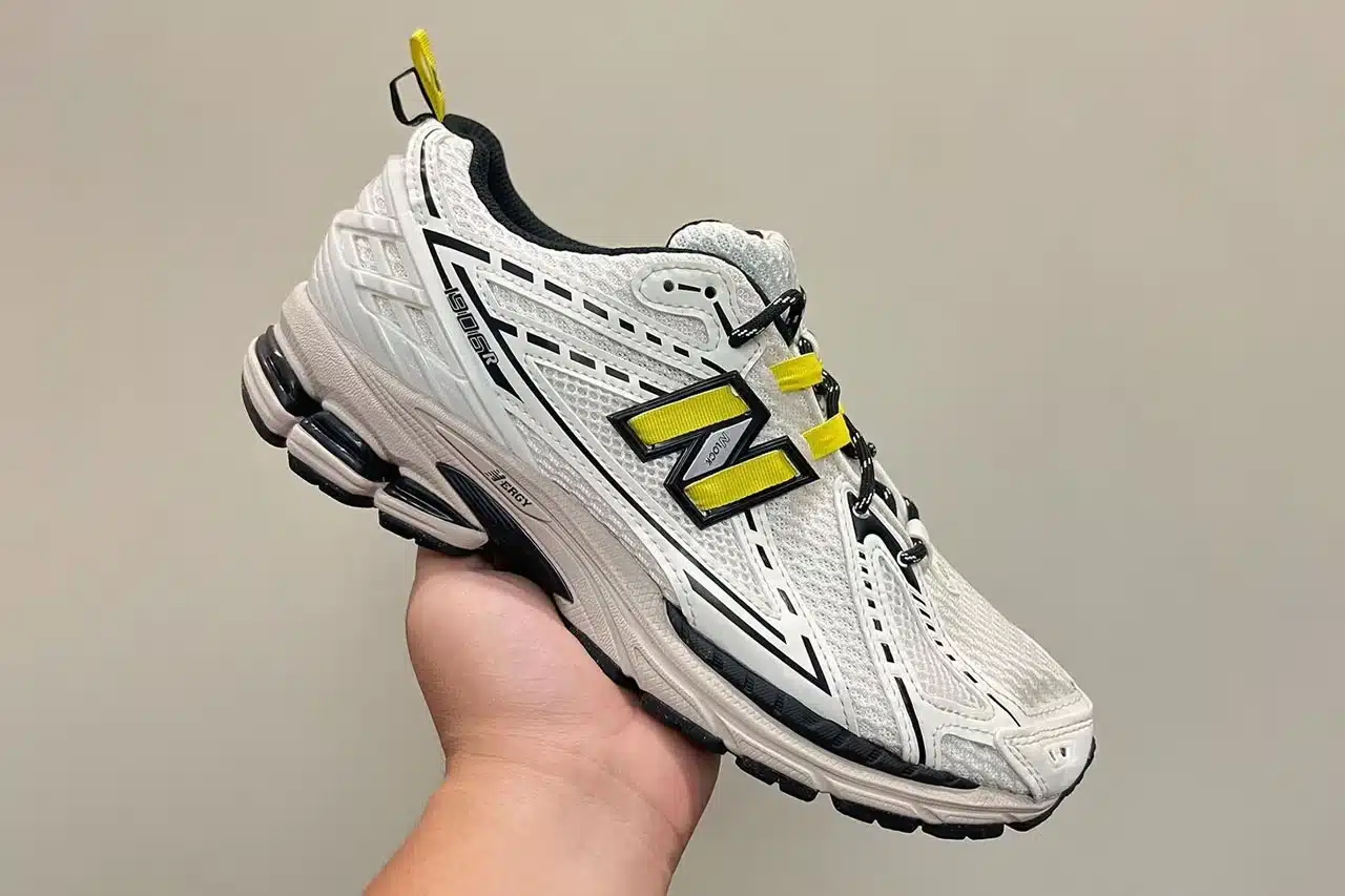 GANNI x New Balance 1906R - SELECTA BISSO