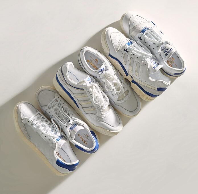 kith adidas originals