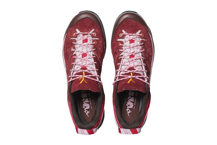 The Broken Arm x Salomon X-ALPAGES GTX - SELECTA BISSO