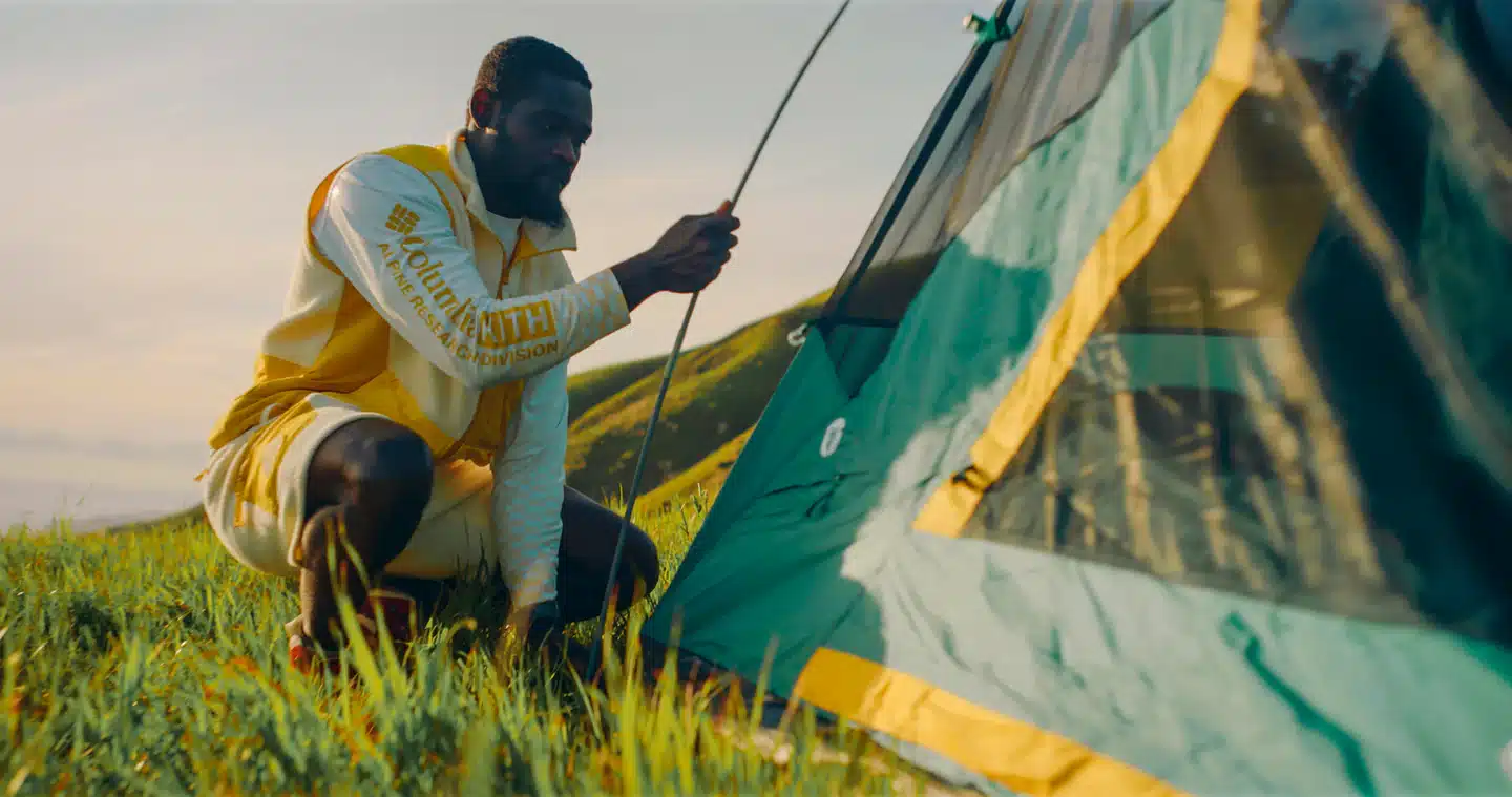 Kith for Columbia 2024 - SELECTA BISSO
