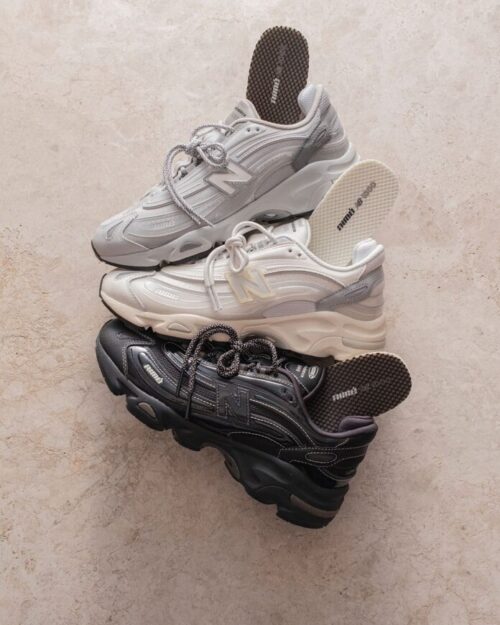 Aimé Leon Dore x New Balance 1000 - SELECTA BISSO