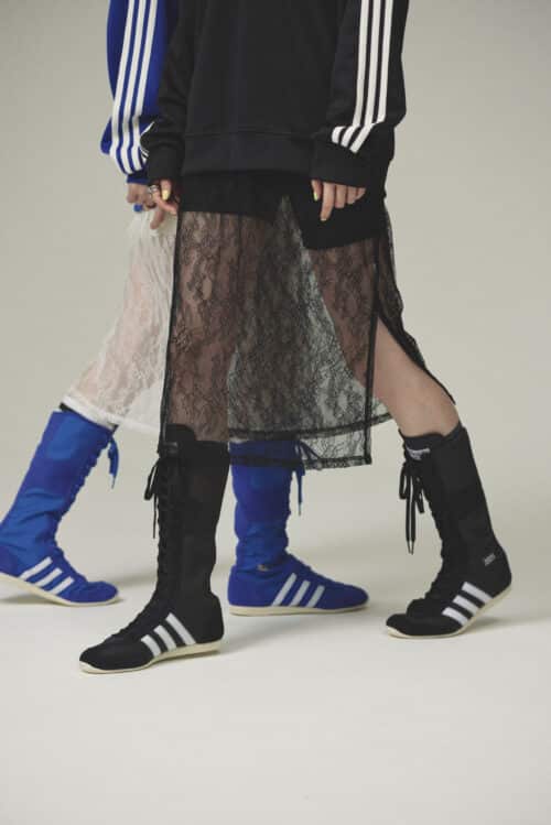 adidas Originals JAPAN VH W 