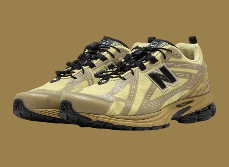 Cayl x New Balance 1906R 