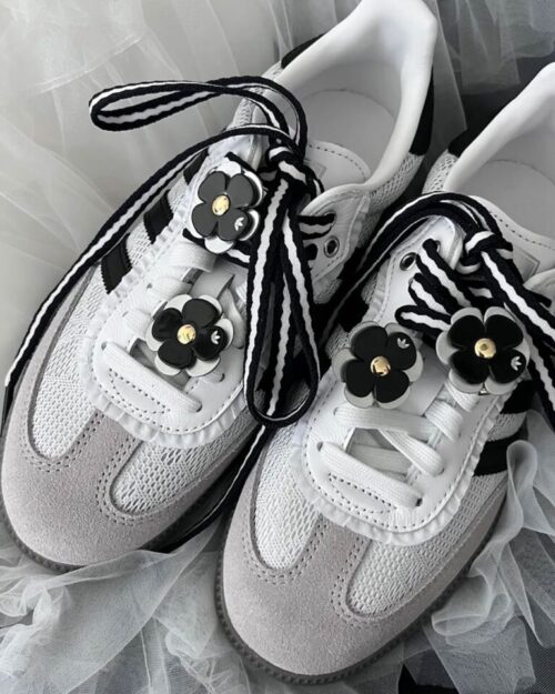 adidas Samba Lace Flower - SELECTA BISSO