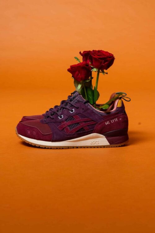 asics GEL-LYTE III OG 