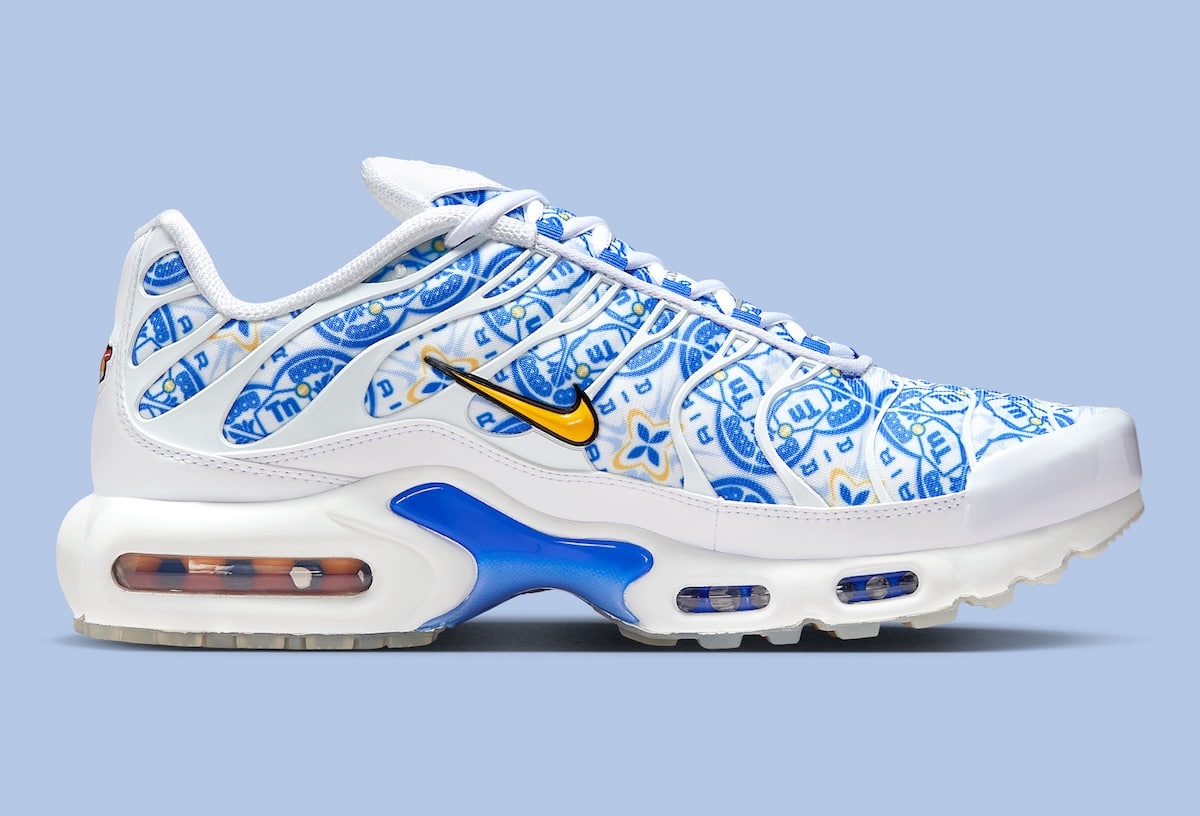 Nike Air Max Plus Lisbonne