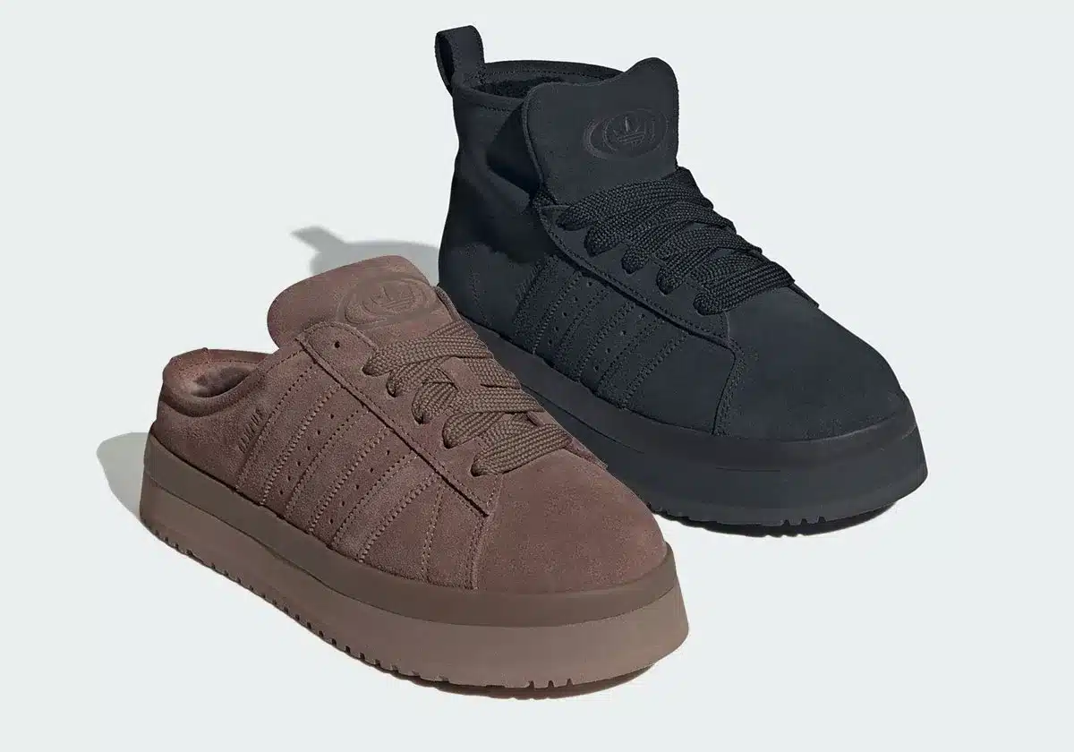 adidas Campus 00s Winter - SELECTA BISSO