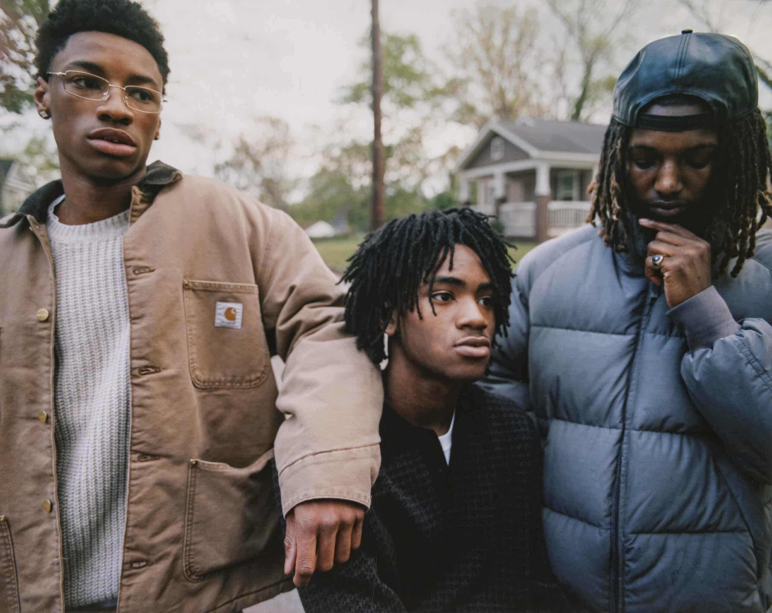 A new cinematic perspective on the Carhartt WIP legacy - SELECTA BISSO