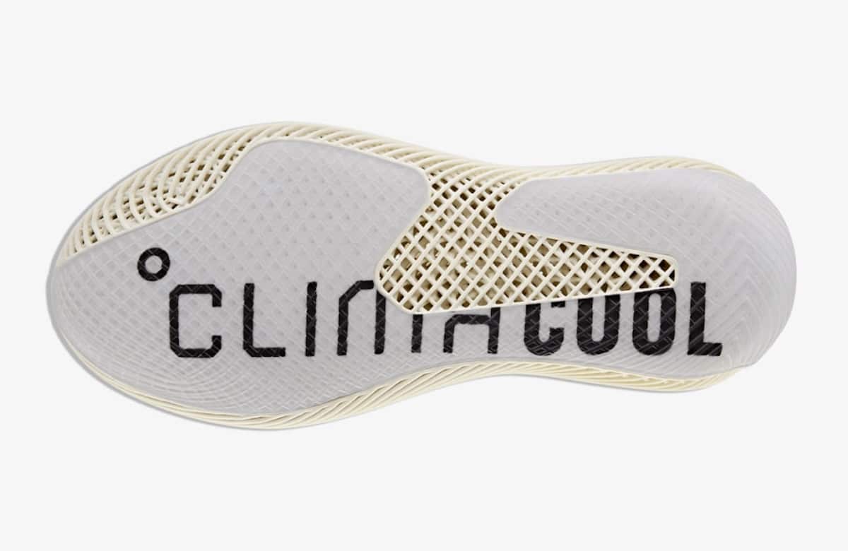 The adidas ClimaCool is making a comeback in Fall 2025 with a futuristic  slip-on model - SELECTA BISSO