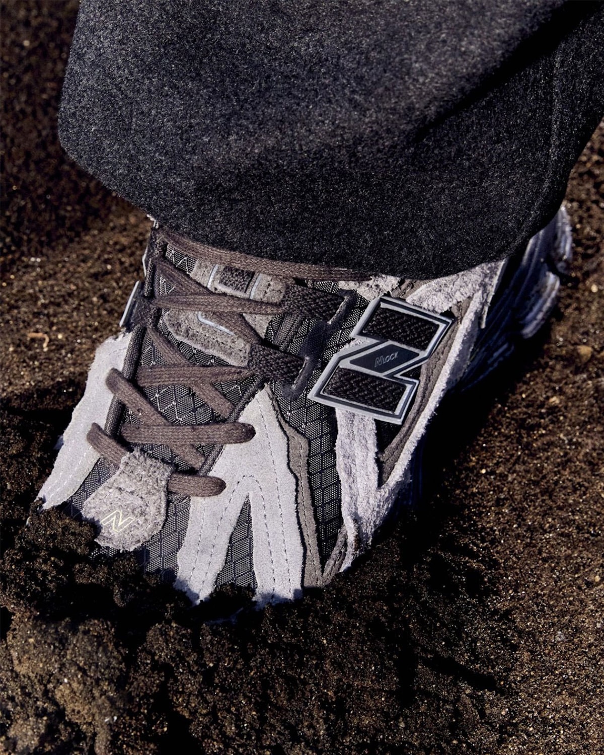 Size? unveils the New Balance 1906D 