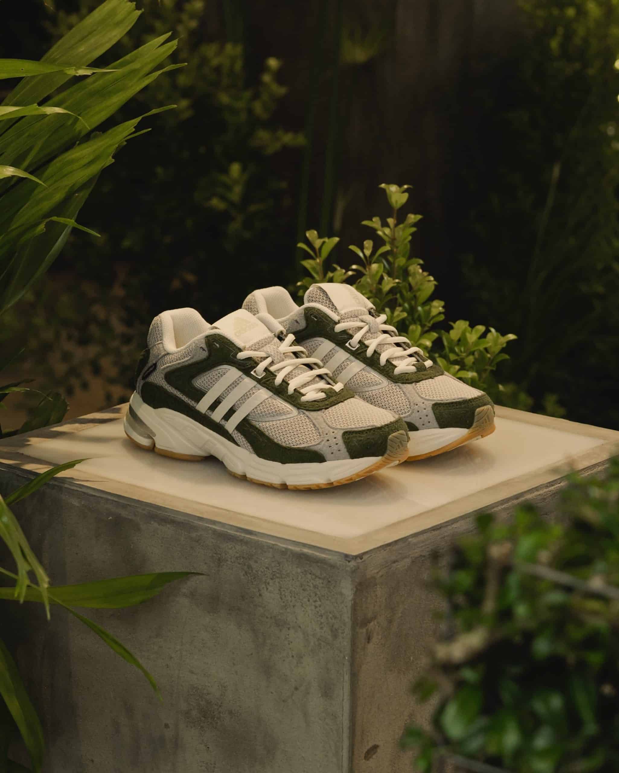 adidas gazelle silver green womens Adidas: Ultra Boost (Solar Red)  Extra Butter