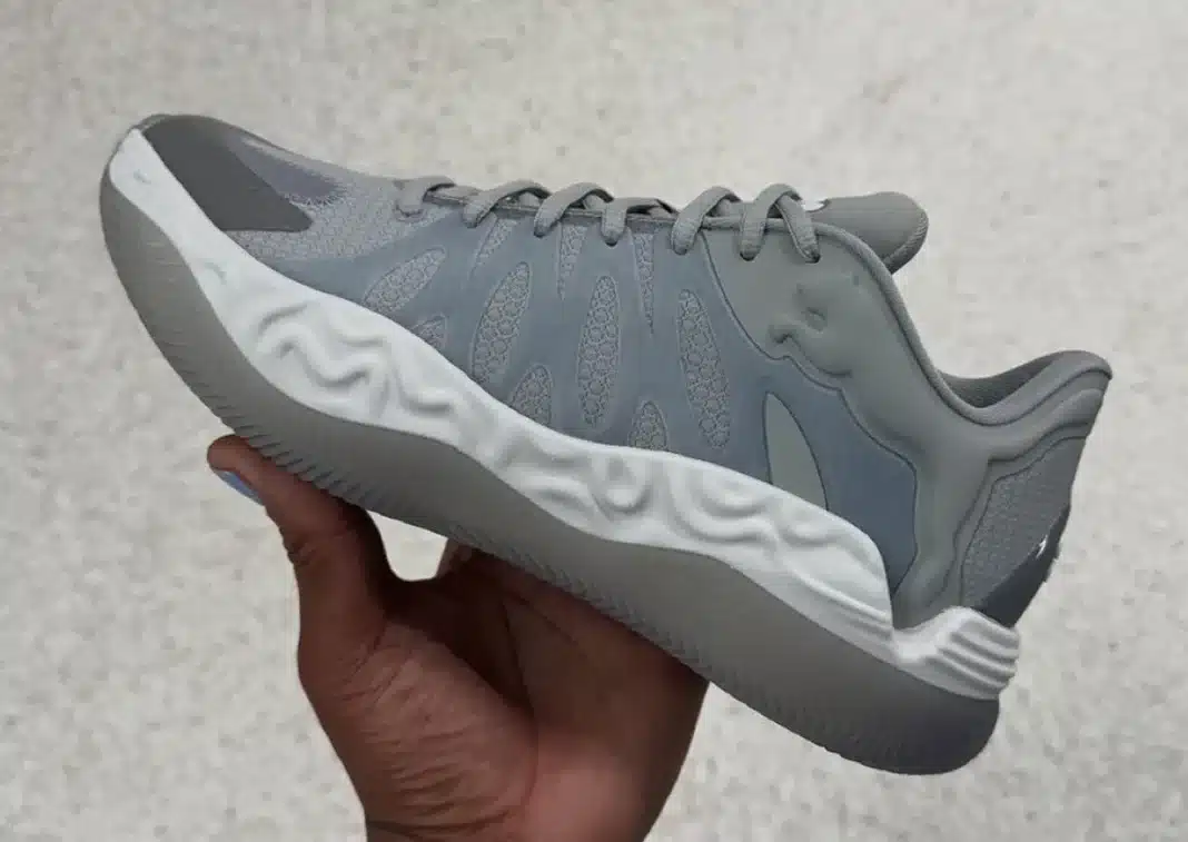 PUMA Hali 1 