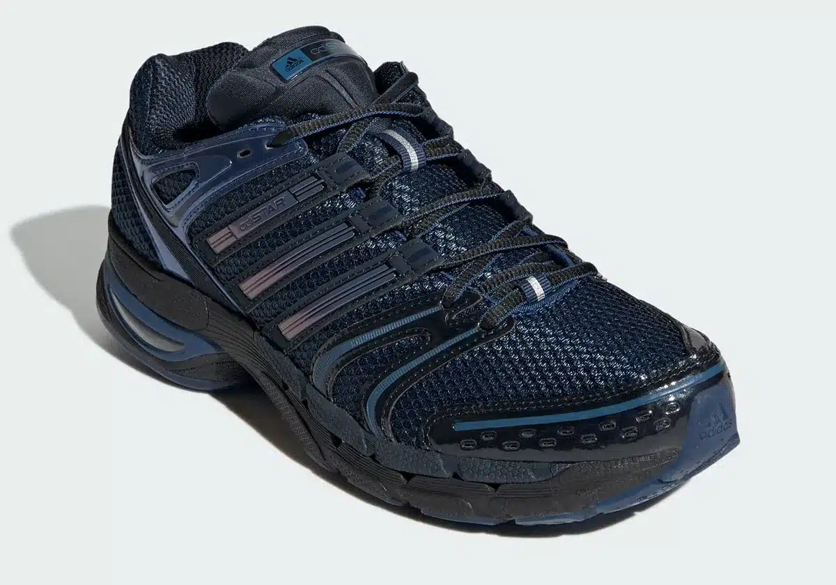 adidas relaunches the Adistar Control 5 in "Navy Blue": a running icon reinvented for 2026 - SELECTA BISSO adidas relaunches the Adistar Control 5 in "Navy Blue": a running icon reinvented for 2026 - SELECTA BISSO