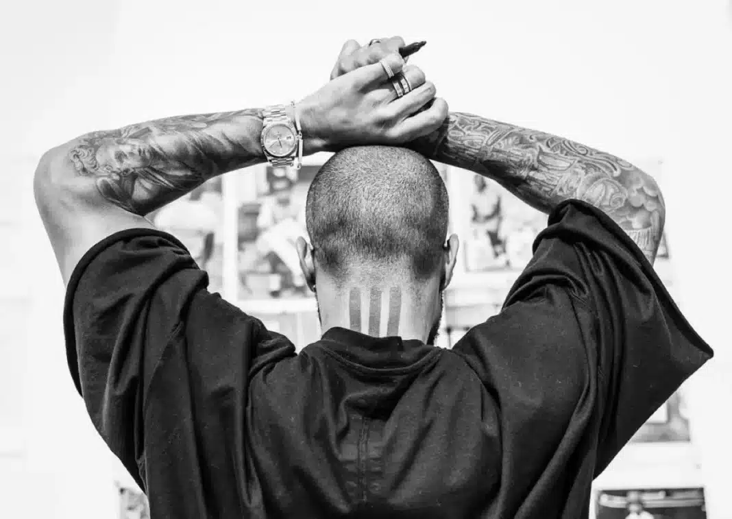 Fear of God and adidas end their collaboration: Jerry Lorenzo