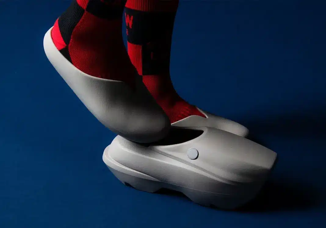 SR STUDIO x Vans Holiday 2025: Sterling Ruby transforma la zapatilla en ...