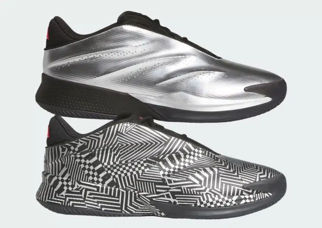 adidas Crazy Energy+: a new high-performance basketball sneaker