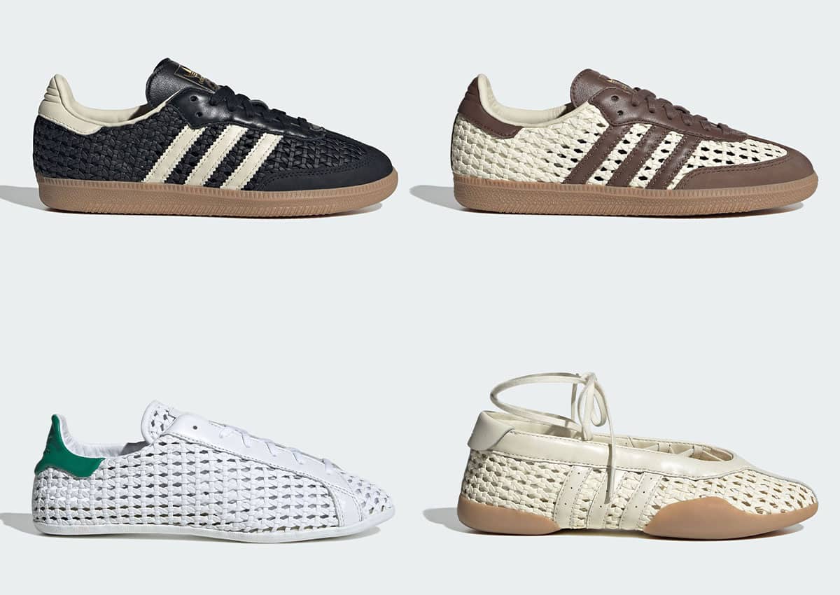 adidas gazelle silver green womens Sneaker Politics main image 1