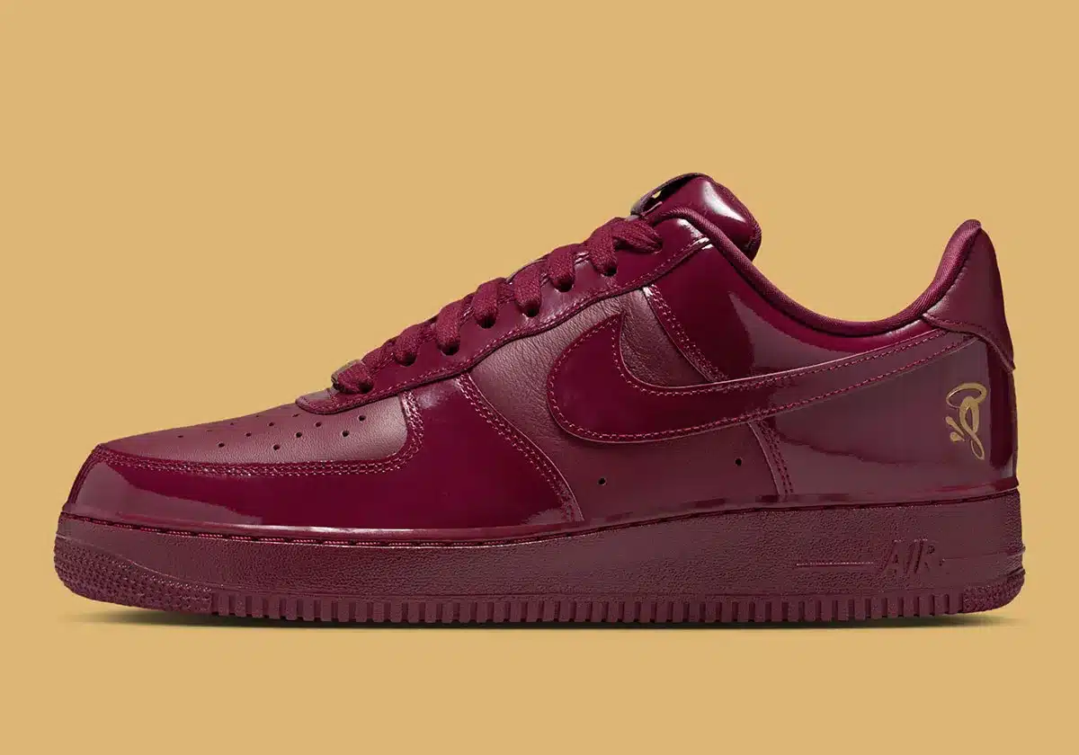 Central Cee and Syna World team up with Nike for a highly 