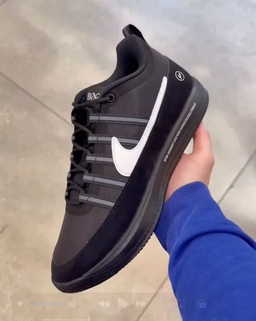 Fragment x Nike Book 2: a minimalist collaboration expected in