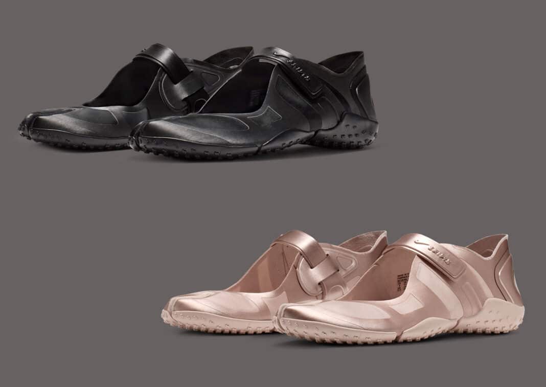 NikeSKIMS Rift “Satin” Pack: a stylish release planned for