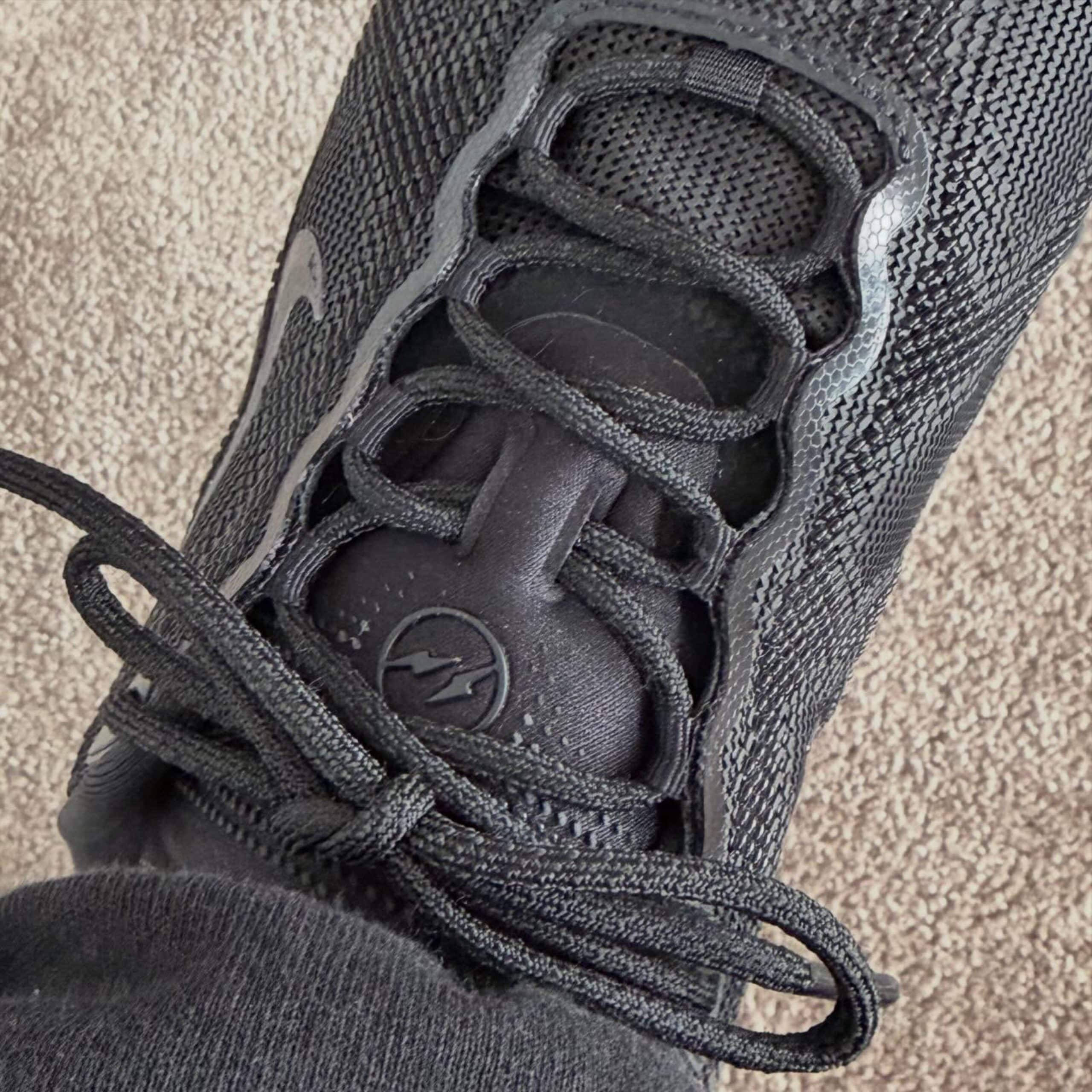 Hiroshi Fujiwara and fragment design endorse Nike