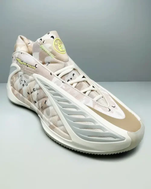 Hellstar officially unveils Anthony Edwards' adidas AE 2 - SELECTA BISSO
