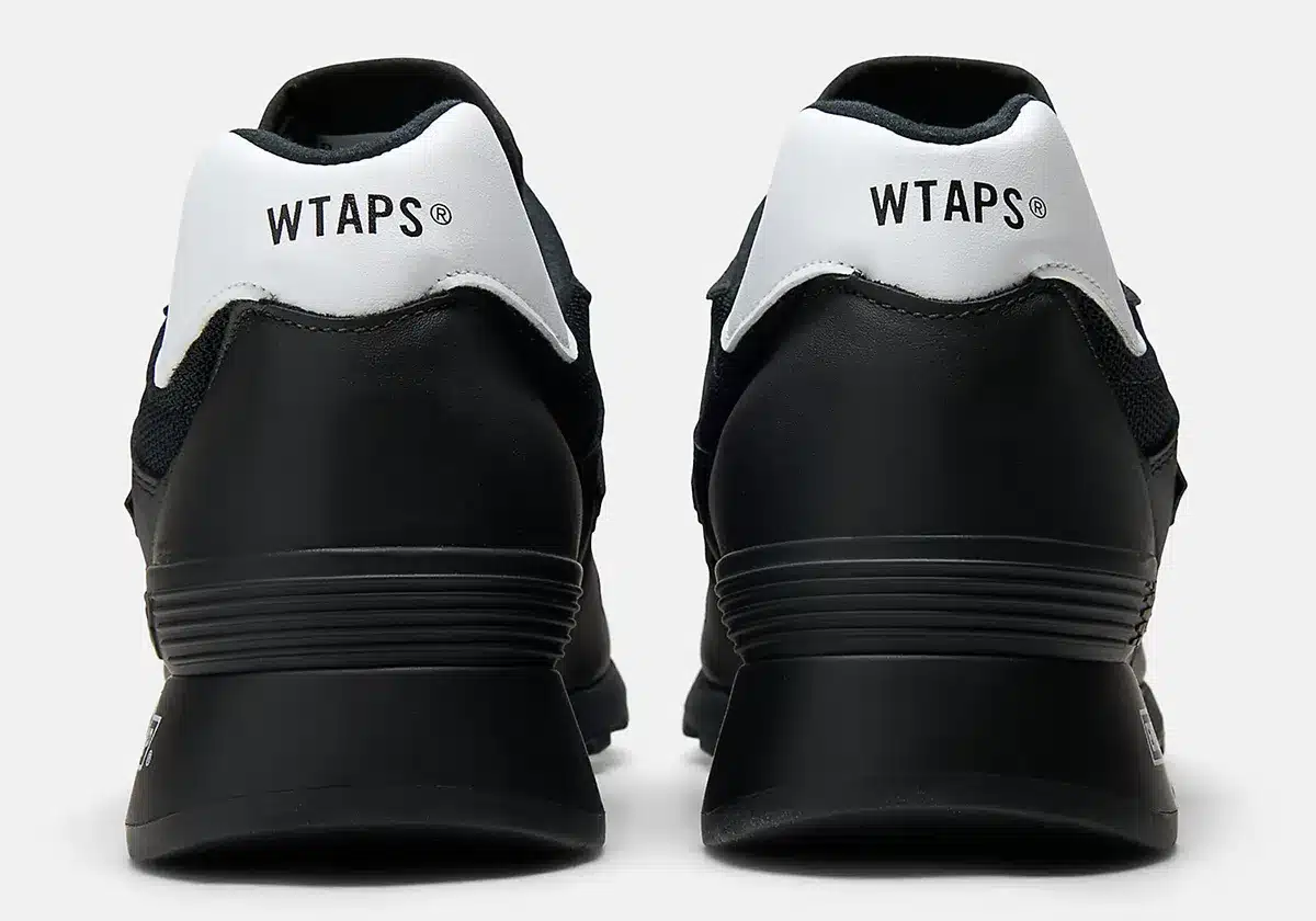 WTAPS and New Balance open a new chapter with the 1300 Made in USA