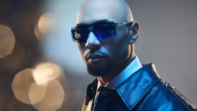 Mookie Betts x Dita: Sunglasses combining performance and style