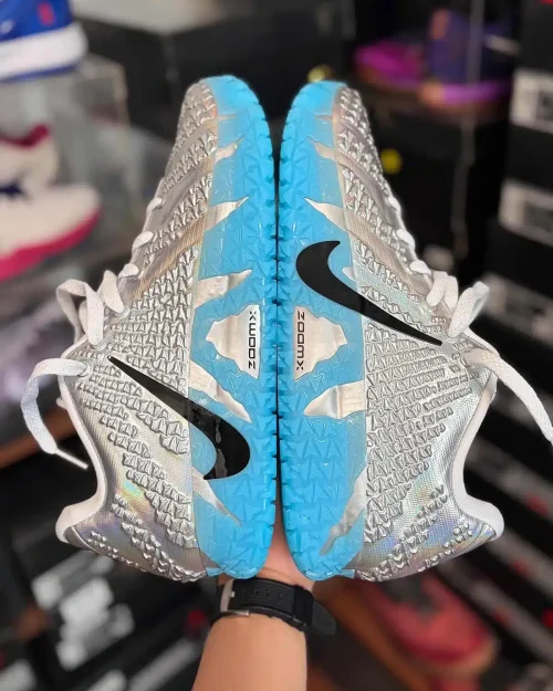 Jurassic Park x Nike Ja 3: a spectacular collaboration inspired by