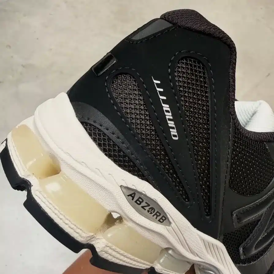JJJJound x New Balance 1890 “Black/White”: Masterful minimalism