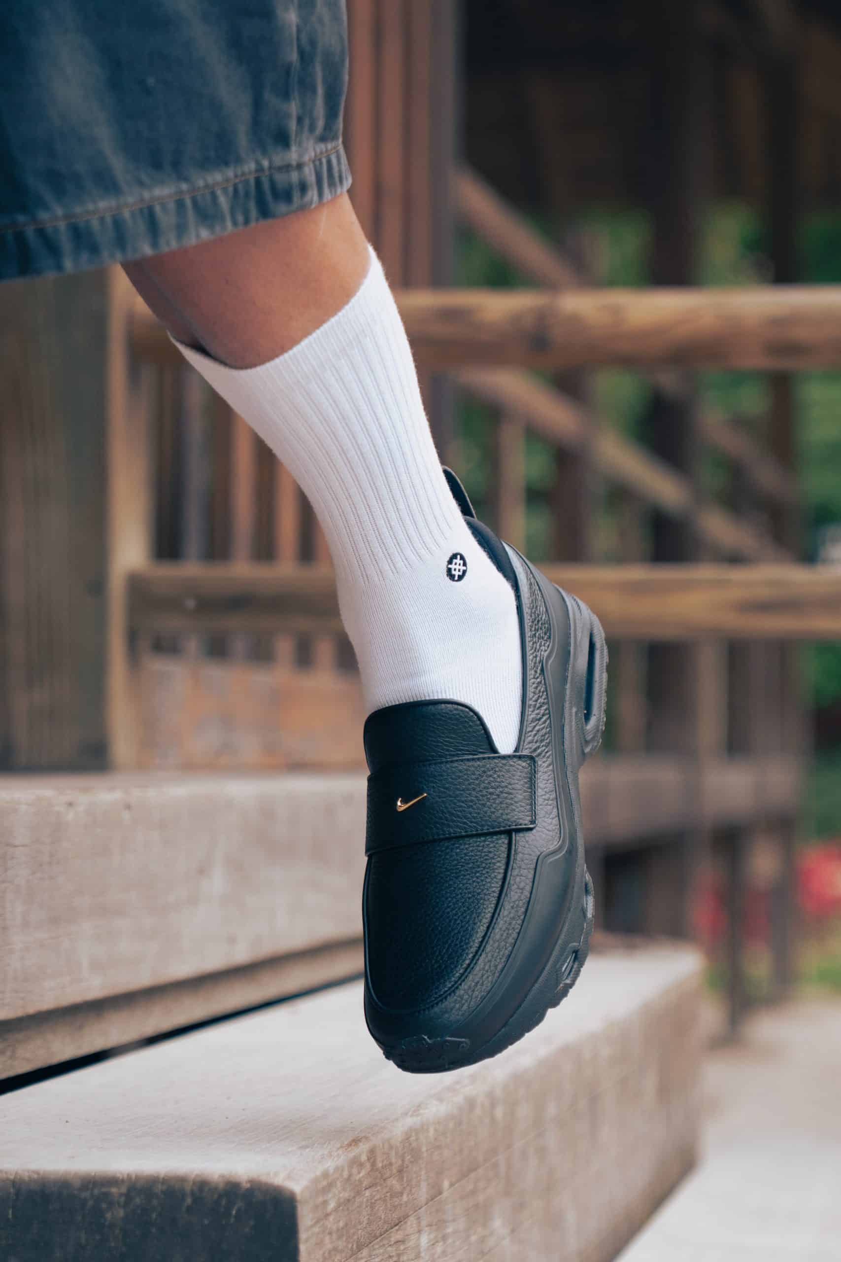 Nike reinvents the loafer with the Air Max Phenomena SWDC