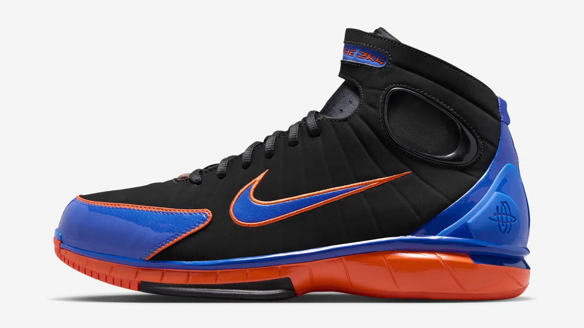 Nike relanza por primera vez las Zoom Huarache 2K4 