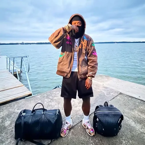 Westside Gunn presenta las Saucony Grid Jazz 9 “Awesome Gods”, una