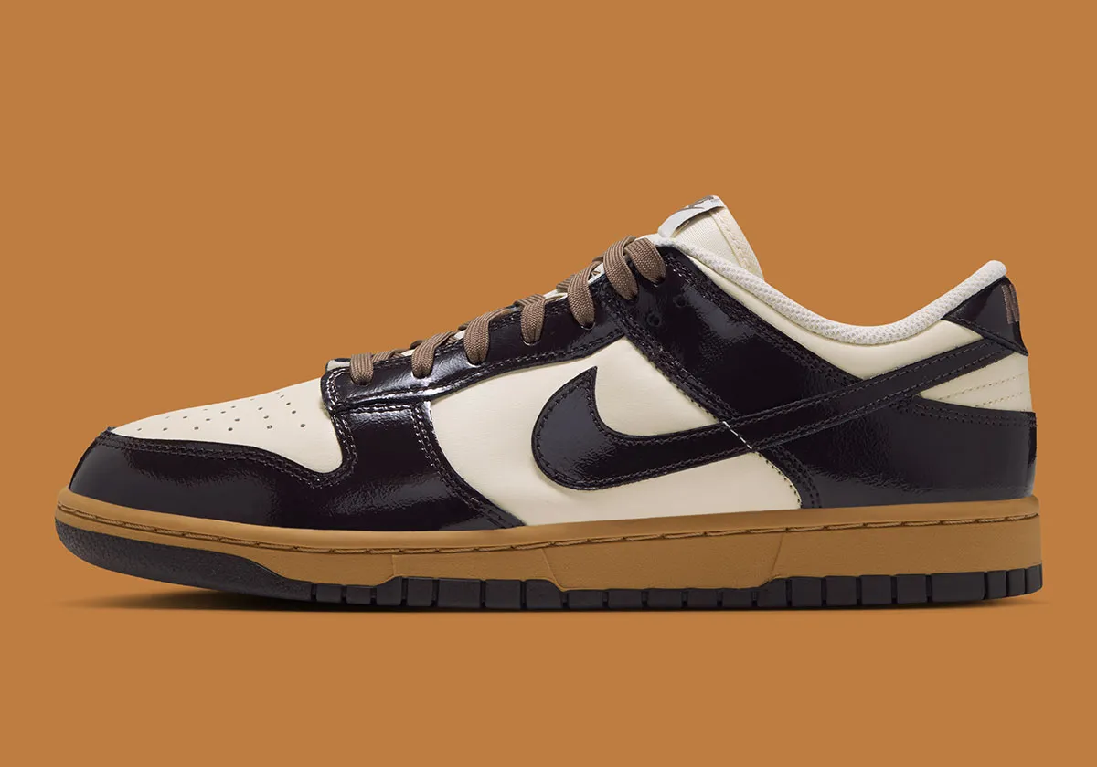 Nike Dunk Low ???Shadow Brown???: A more sophisticated alternative to the Panda for Fall 2026
