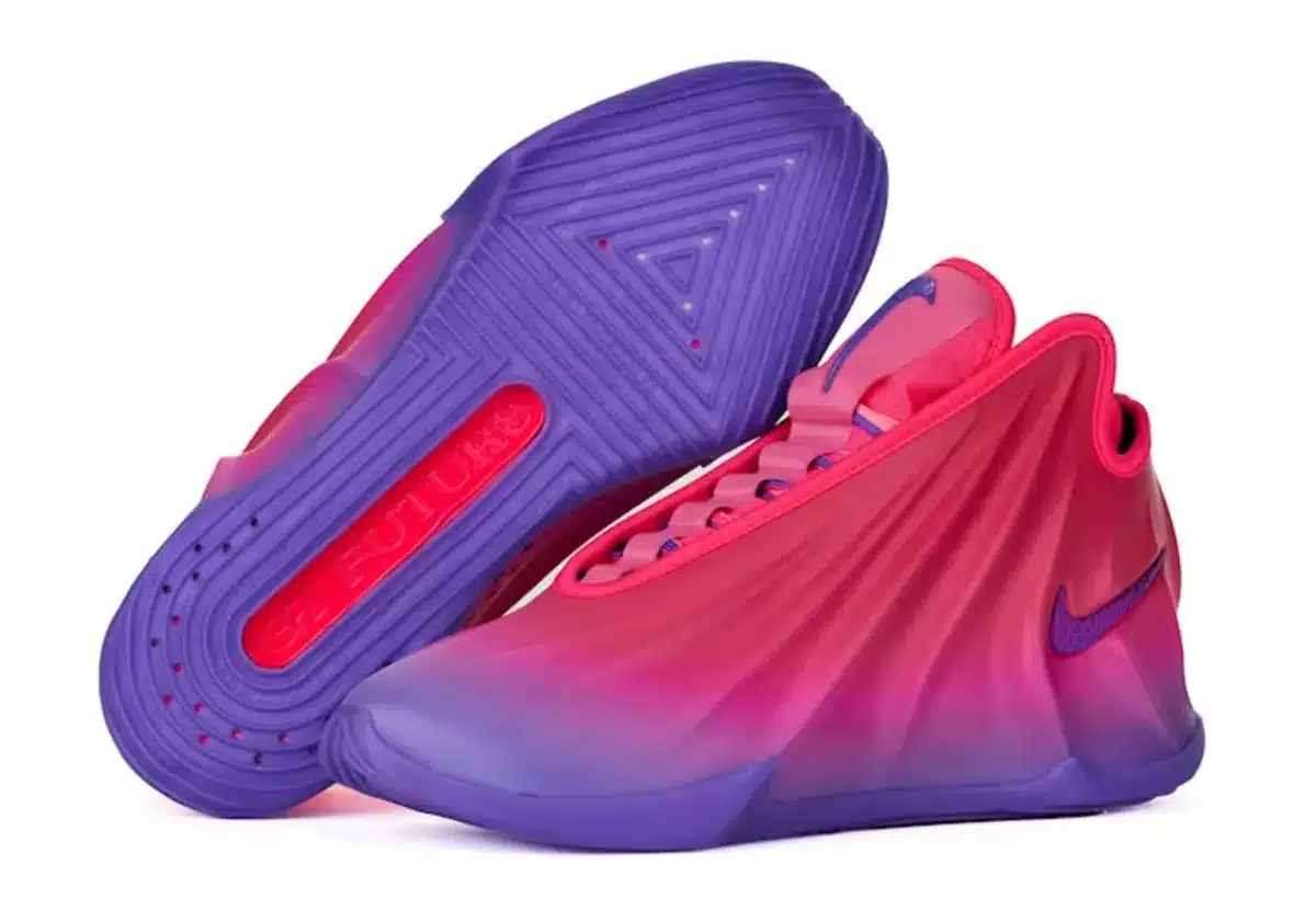 PJ TUCKER IS SELLING 17 PAIRS FROM HIS COLLECTION WITH STOCKX, INCLUDING A RARE THE BETTER GENERATION x NIKE GT FUTURE
