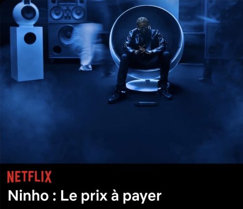 Vava Texture Ninho : « Le prix à payer », le documentaire Netflix qui dévoile l ...